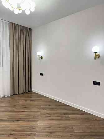 Квартира с ремонтом в Шестидесятой Жемчужине, Краснова Odesa