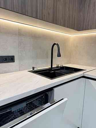 Квартира с ремонтом в Шестидесятой Жемчужине, Краснова Odesa