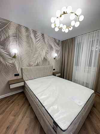 Квартира с ремонтом в Шестидесятой Жемчужине, Краснова Odesa