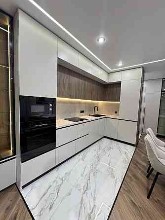 Квартира с ремонтом в Шестидесятой Жемчужине, Краснова Odesa