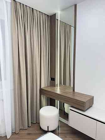 Квартира с ремонтом в Шестидесятой Жемчужине, Краснова Odesa