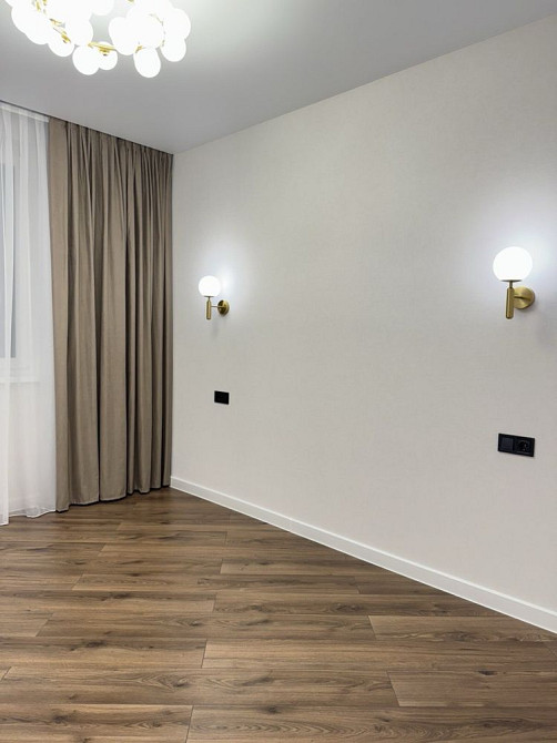 Квартира с ремонтом в Шестидесятой Жемчужине, Краснова Odesa - photo 6