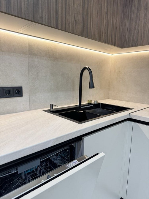 Квартира с ремонтом в Шестидесятой Жемчужине, Краснова Odesa - photo 2