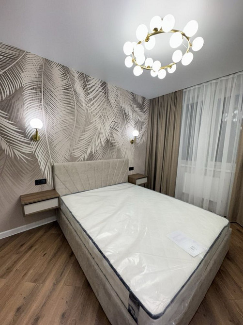 Квартира с ремонтом в Шестидесятой Жемчужине, Краснова Odesa - photo 4