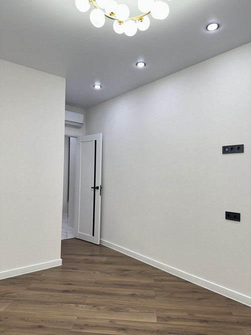 Квартира с ремонтом в Шестидесятой Жемчужине, Краснова Odesa - photo 8