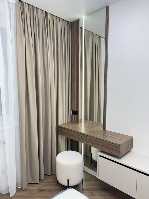 Квартира с ремонтом в Шестидесятой Жемчужине, Краснова Odesa - photo 5