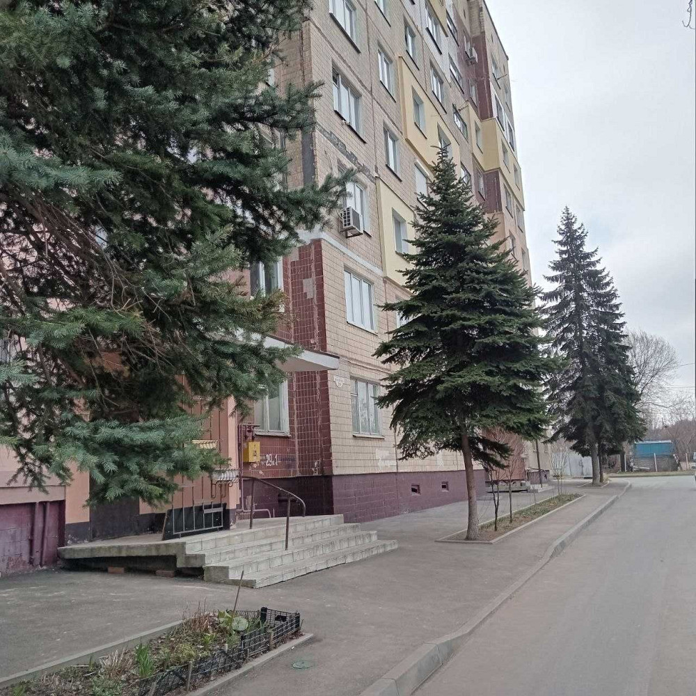 2 - к ЧЕШКА 54 м2 Сокіл - 1 Перемога Тополь 31999$ Днепр - изображение 1