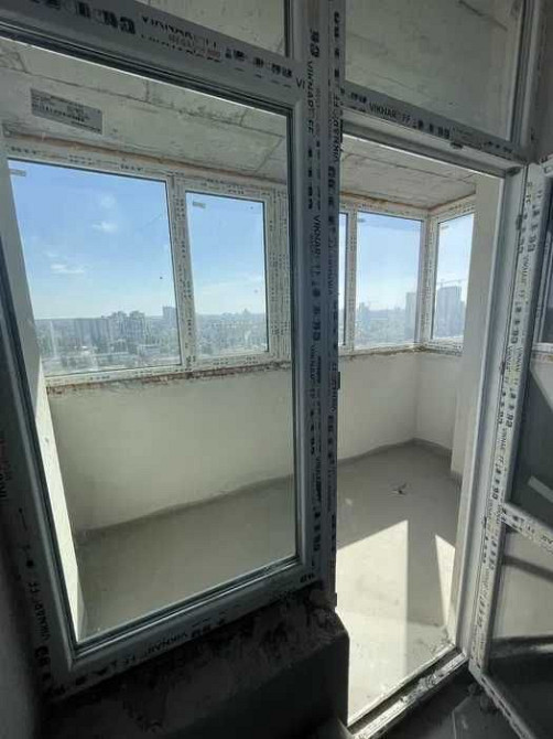 Продаж ЖК Дніпровська Мрія 2-хкімнатна на Сосюри,6 Дарниця Київ - зображення 2