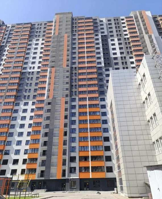 Продаж ЖК Дніпровська Мрія 2-хкімнатна на Сосюри,6 Дарниця Київ - зображення 1