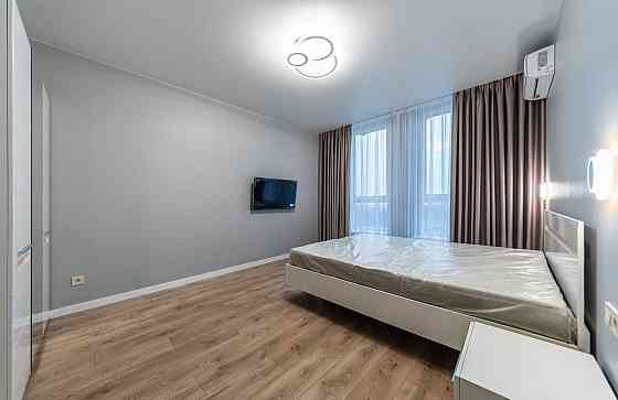 БЕЗ % ЖК Нивки-Парк, Берестейський просп. 65д, Новий ремонт! Київ