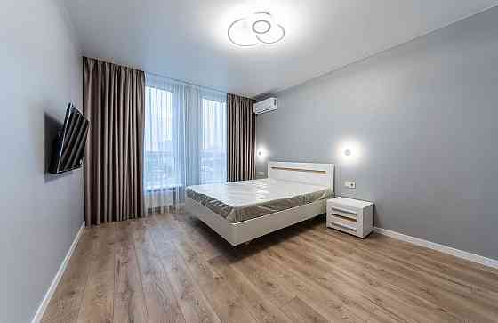 БЕЗ % ЖК Нивки-Парк, Берестейський просп. 65д, Новий ремонт! Київ