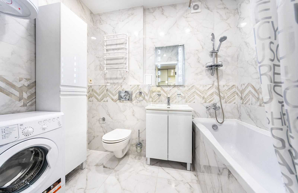 БЕЗ % ЖК Нивки-Парк, Берестейський просп. 65д, Новий ремонт! Київ - зображення 8