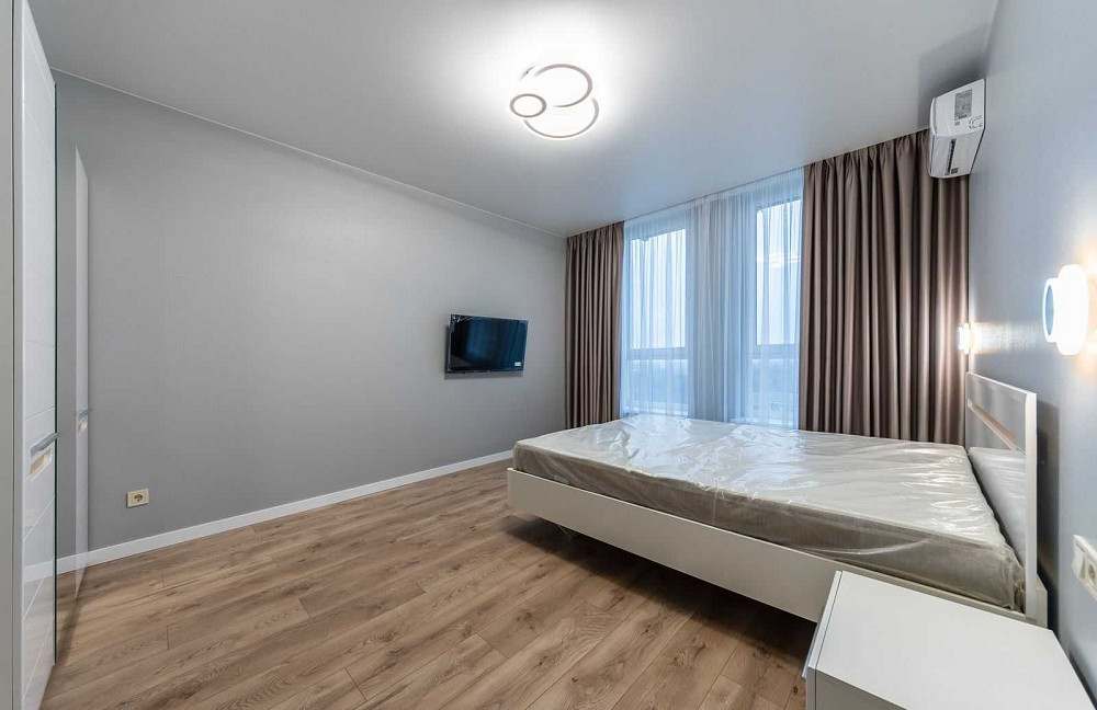 БЕЗ % ЖК Нивки-Парк, Берестейський просп. 65д, Новий ремонт! Київ - зображення 3