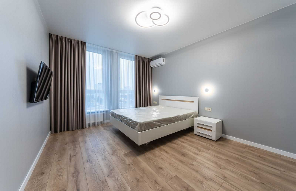 БЕЗ % ЖК Нивки-Парк, Берестейський просп. 65д, Новий ремонт! Київ - зображення 2