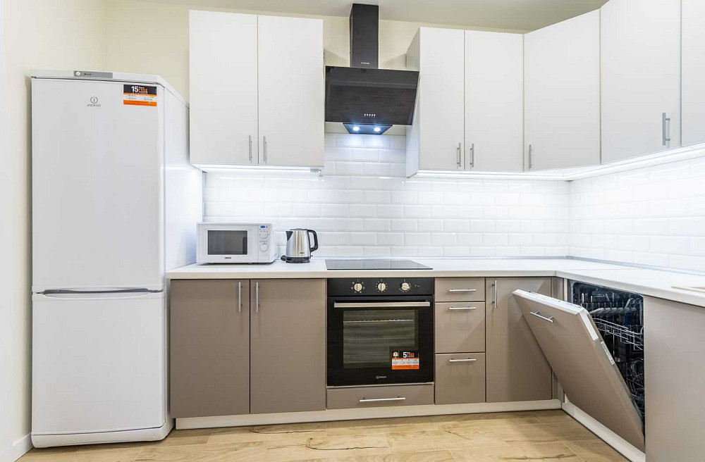 БЕЗ % ЖК Нивки-Парк, Берестейський просп. 65д, Новий ремонт! Київ - зображення 6