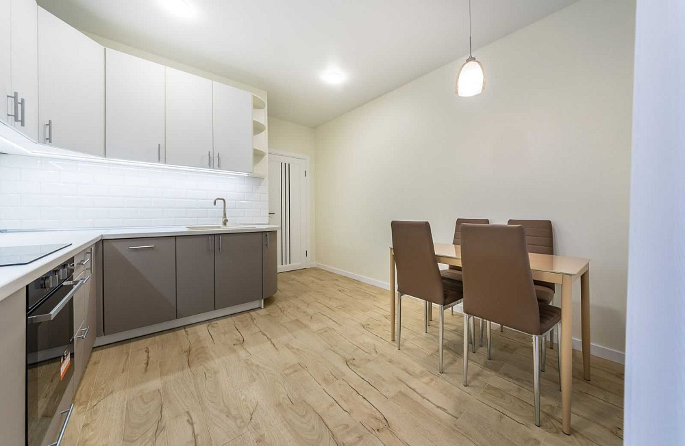 БЕЗ % ЖК Нивки-Парк, Берестейський просп. 65д, Новий ремонт! Київ - зображення 7