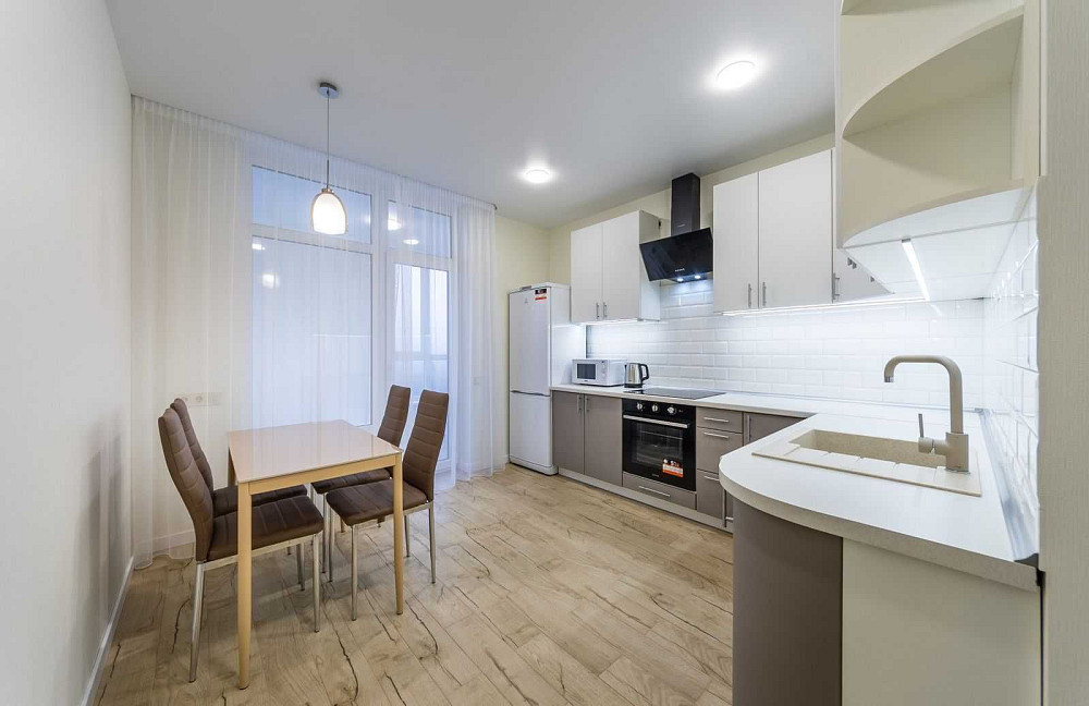 БЕЗ % ЖК Нивки-Парк, Берестейський просп. 65д, Новий ремонт! Київ - зображення 5