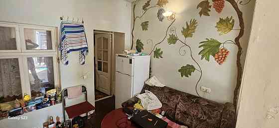 Квартира на пляже Odesa