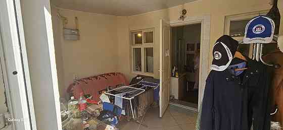 Квартира на пляже Odesa