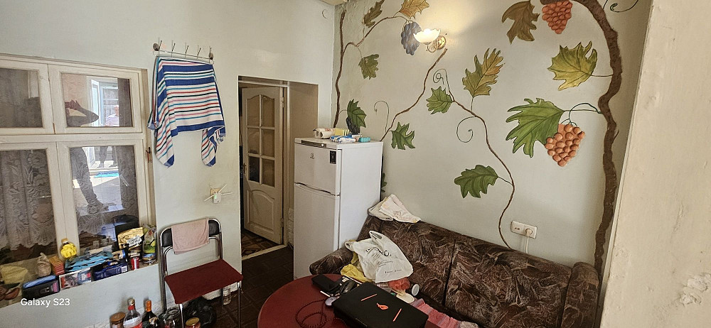 Квартира на пляже Odesa - photo 2