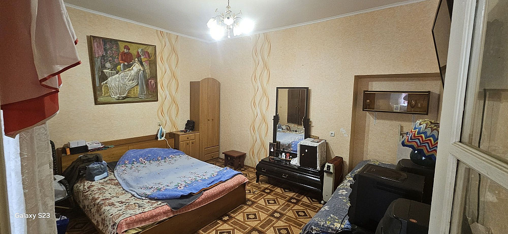 Квартира на пляже Odesa - photo 1