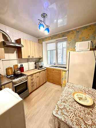 Продам 1-кімн. квартиру, Центр, м-н Парк Глоби, Набережна AK Днепр