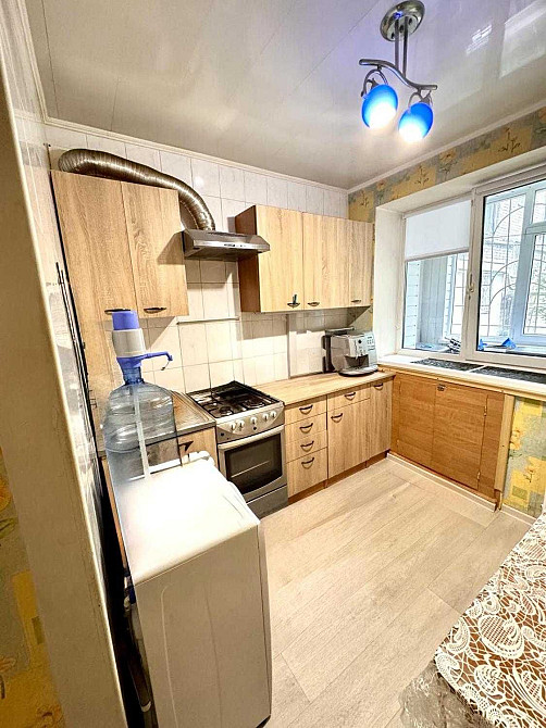 Продам 1-кімн. квартиру, Центр, м-н Парк Глоби, Набережна AK Днепр - изображение 5