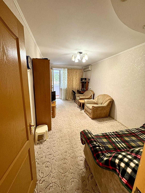 Продам 1-кімн. квартиру, Центр, м-н Парк Глоби, Набережна AK Днепр - изображение 7