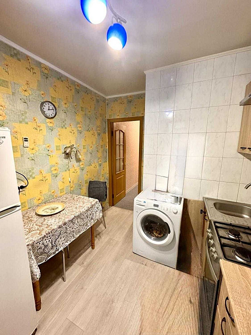 Продам 1-кімн. квартиру, Центр, м-н Парк Глоби, Набережна AK Днепр - изображение 3