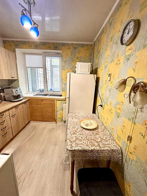 Продам 1-кімн. квартиру, Центр, м-н Парк Глоби, Набережна AK Днепр - изображение 4