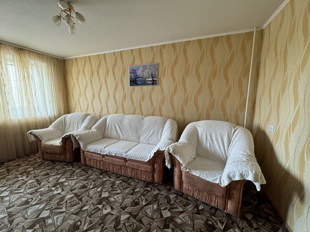 Продам 3-комнатную квартиру Харьков - изображение 3