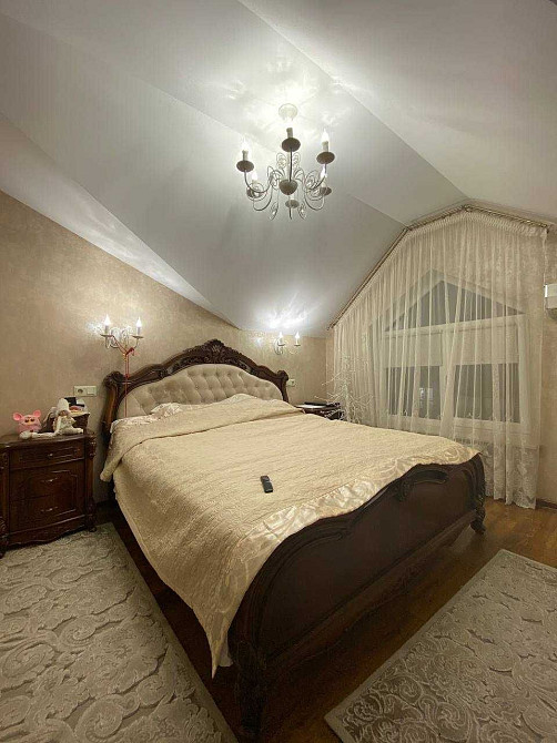 ТЦ АРСЕН/Продається розкішна ДВОРІВНЕВА квартира +горище/Закритий двір Івано-Франківськ - зображення 4