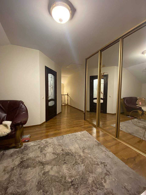 ТЦ АРСЕН/Продається розкішна ДВОРІВНЕВА квартира +горище/Закритий двір Івано-Франківськ - зображення 5