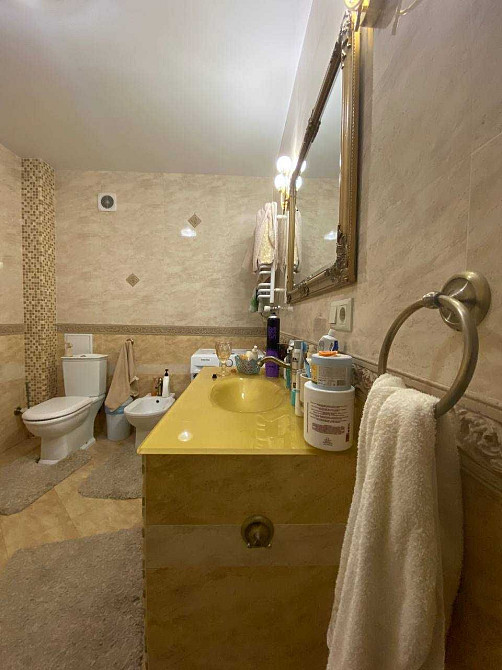 ТЦ АРСЕН/Продається розкішна ДВОРІВНЕВА квартира +горище/Закритий двір Івано-Франківськ - зображення 8