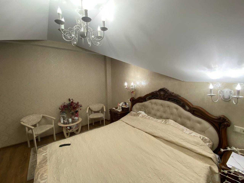 ТЦ АРСЕН/Продається розкішна ДВОРІВНЕВА квартира +горище/Закритий двір Івано-Франківськ - зображення 3