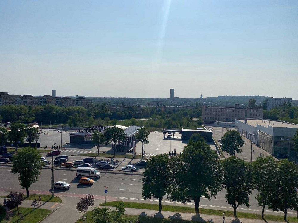 мкрн. Юбилейная, 2х комн, ул. 200 лет Кривого Рога Кривий Ріг - зображення 7