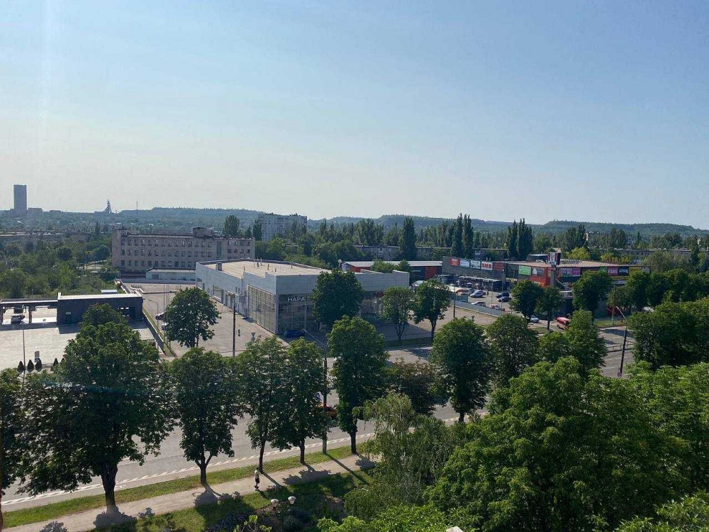 мкрн. Юбилейная, 2х комн, ул. 200 лет Кривого Рога Кривий Ріг - зображення 6