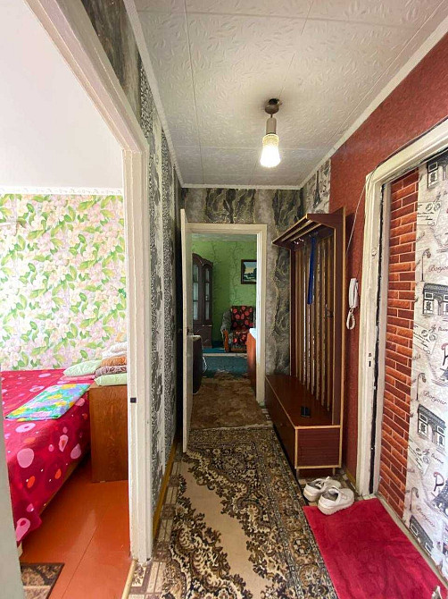 мкрн. Юбилейная, 2х комн, ул. 200 лет Кривого Рога Кривий Ріг - зображення 3