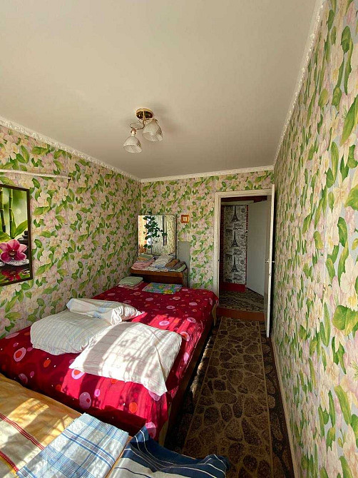 мкрн. Юбилейная, 2х комн, ул. 200 лет Кривого Рога Кривий Ріг - зображення 2