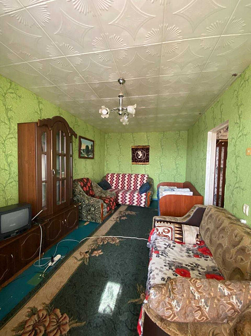 мкрн. Юбилейная, 2х комн, ул. 200 лет Кривого Рога Кривий Ріг - зображення 8