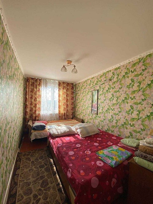 мкрн. Юбилейная, 2х комн, ул. 200 лет Кривого Рога Кривий Ріг - зображення 1