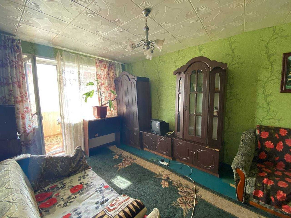 мкрн. Юбилейная, 2х комн, ул. 200 лет Кривого Рога Кривий Ріг - зображення 4