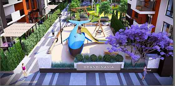 Продаж 1 кім квартири від ЗАБУДІВНИКА! Івано-Франківськ