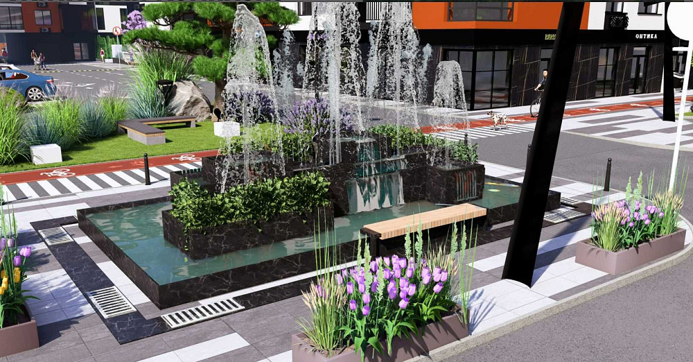 Продаж 1 кім квартири від ЗАБУДІВНИКА! Івано-Франківськ - зображення 5