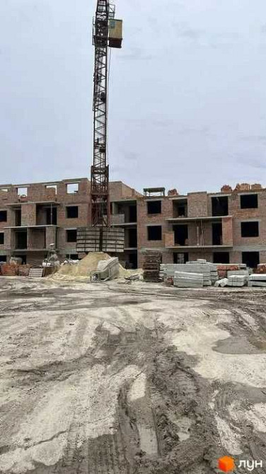 Продаж 1 кім квартири від ЗАБУДІВНИКА! Івано-Франківськ - зображення 6