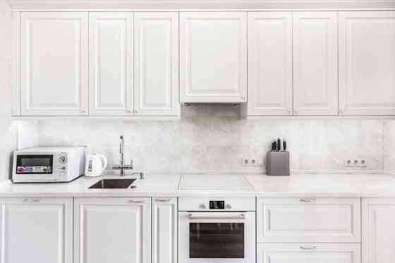 Квартира с ремонтом в элитном жилом комплексе. Центр, море Odesa