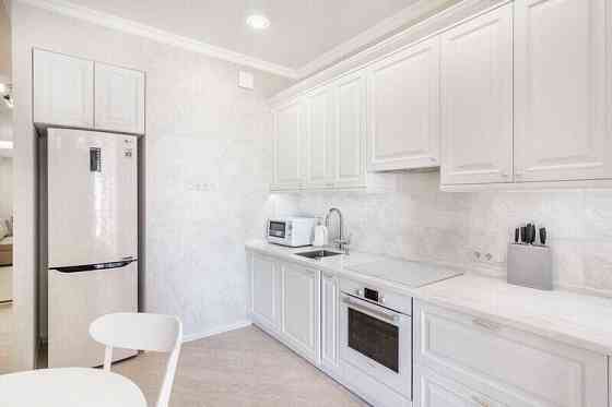 Квартира с ремонтом в элитном жилом комплексе. Центр, море Odesa