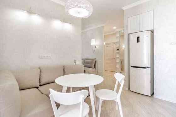 Квартира с ремонтом в элитном жилом комплексе. Центр, море Odesa