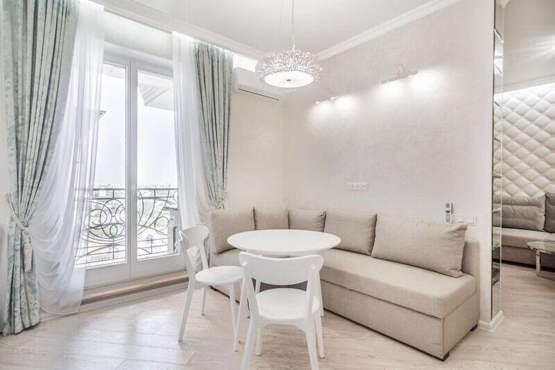 Квартира с ремонтом в элитном жилом комплексе. Центр, море Odesa - photo 2