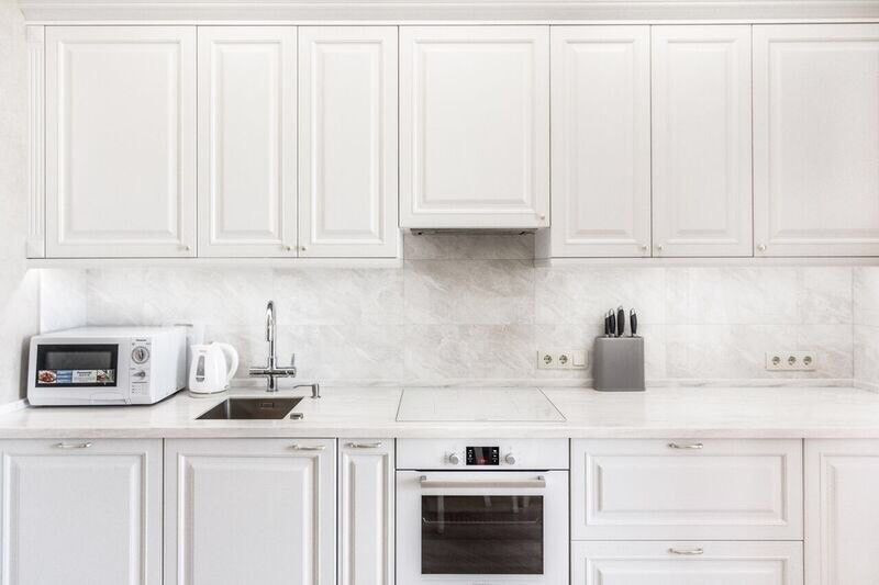 Квартира с ремонтом в элитном жилом комплексе. Центр, море Odesa - photo 5